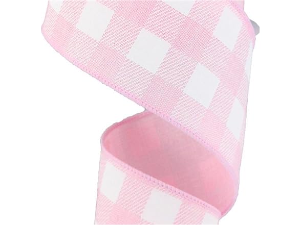 Craig Bachman Plaid Check Wired Edge