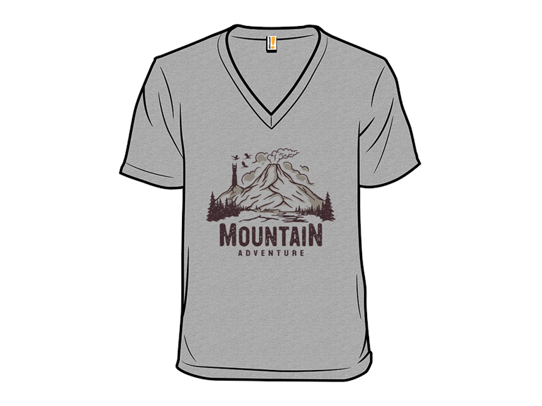 Mountain Adventure