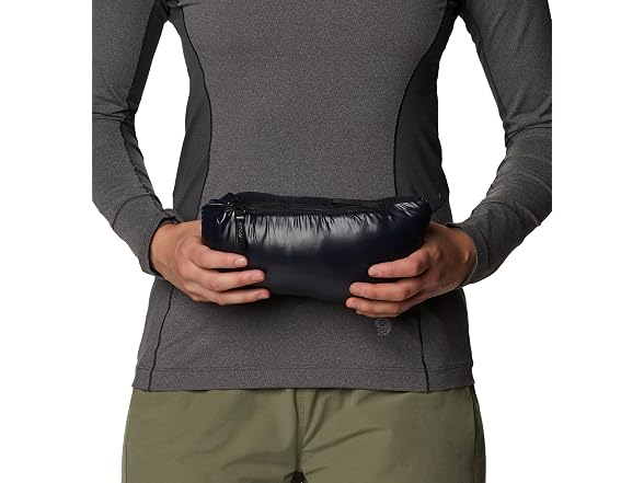 Mountain Hardwear Women Ghost Whisperer Jacket