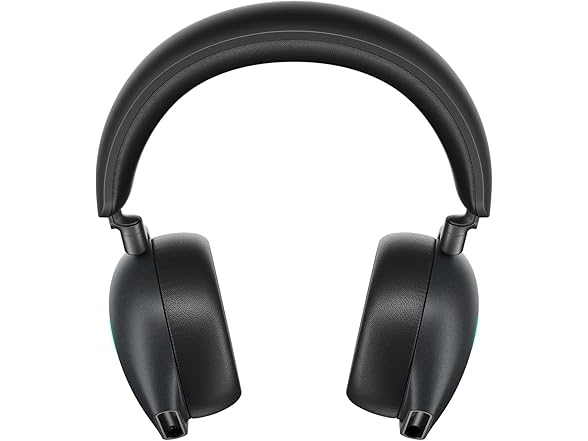 Alienware Tri-Mode Wireless Gaming Headset