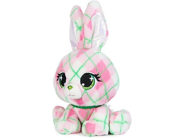 P.Lushes Pets Kennedy Karrats Plush