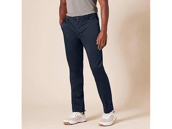 Amazon Essentials Mens SlimFit Golf Pant