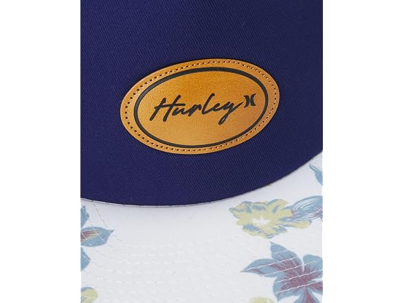 Hurley Women (OS) Baseball Cap