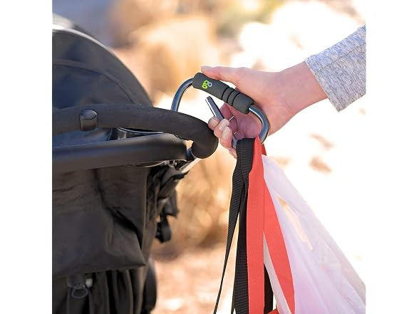 Go By Goldbug Multi-Use Metal Hook