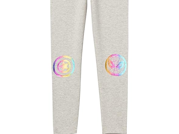 Girls Marvel Icons Mix-Match Outfit, XXL