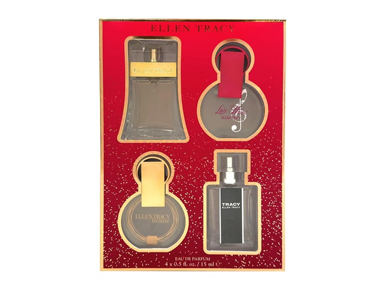 Ellen Tracy Ellen Tracy Classic Signature Coffre