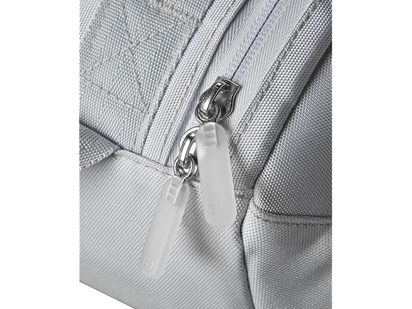 WILSON Shift Super Tour Tennis Racket Bag - Artic Ice, Holds up to 9 Rackets