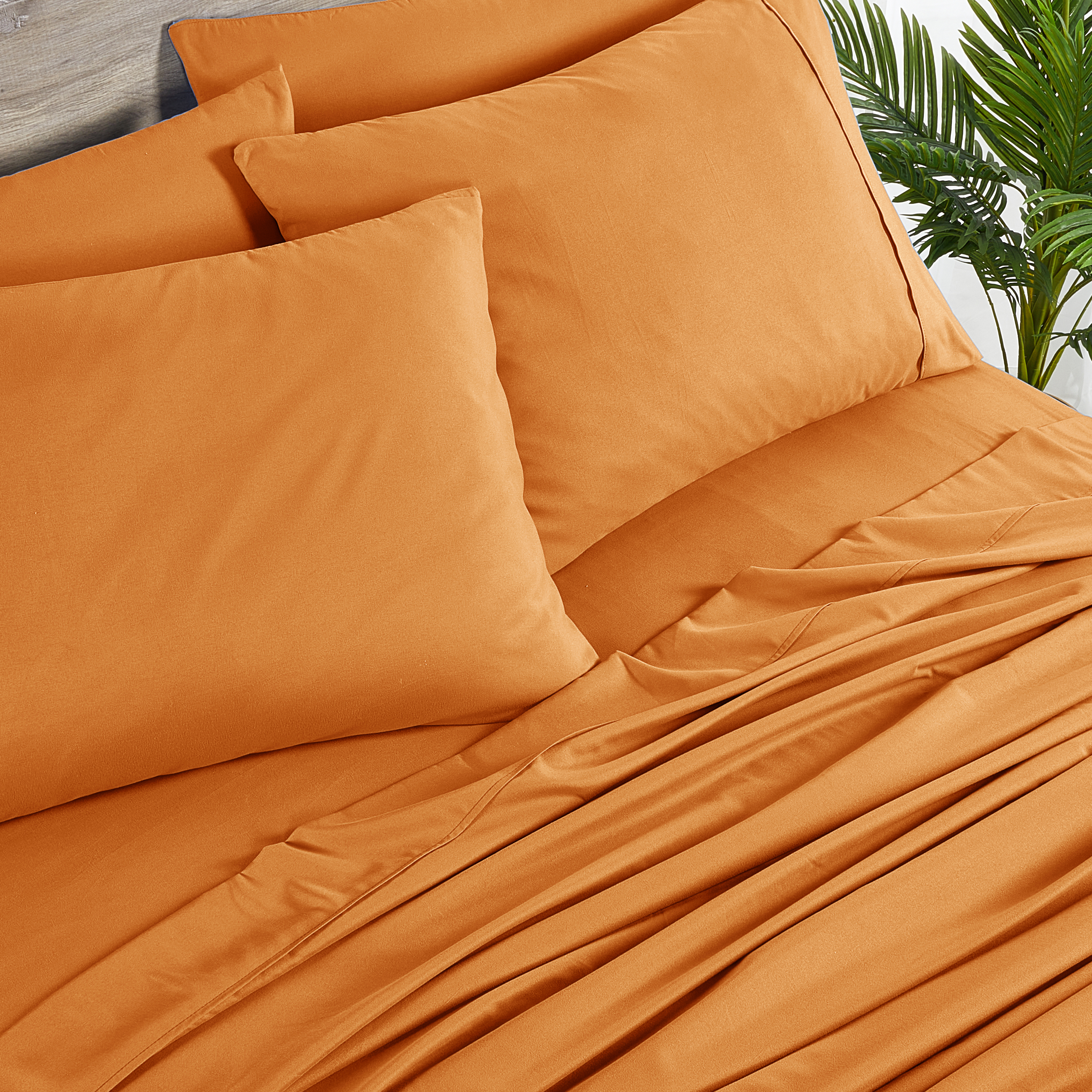 Rayon From Bamboo w/Snug Grip Sheet Sets - Gallery 107