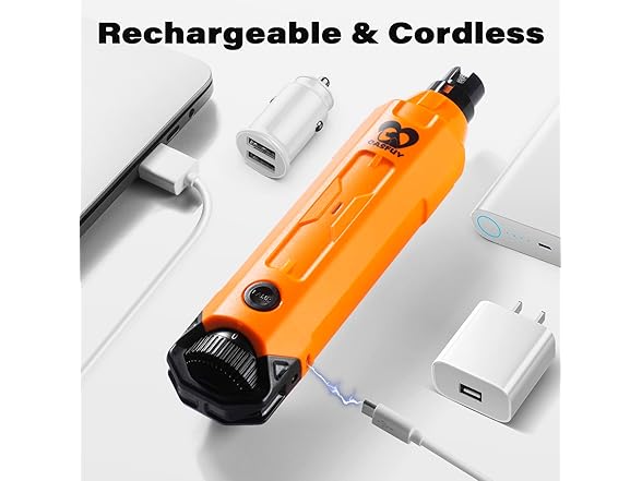 Casfuy B0BBL7DQNV dog nail grinder