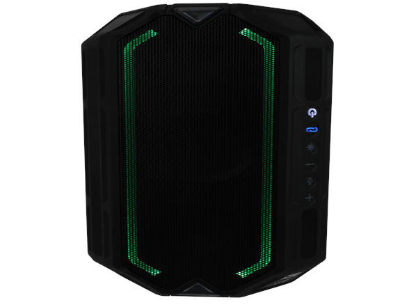 Hydraboom Wireless Speaker