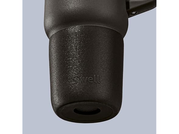 S’well 40oz Tumbler XL Silicone Bumper, Onyx - Gallery 2