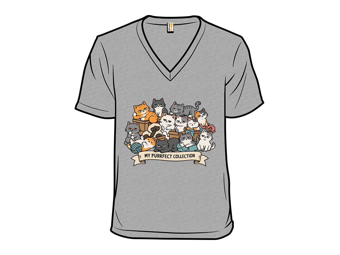 My Purrfect Collection - Gallery 10