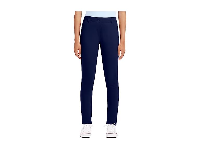 Nautica Jegging (M) Navy