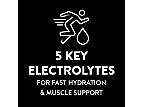 Pedialyte Sport Fruit Punch 1L