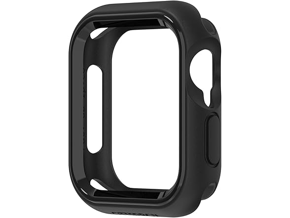 Exo-Edge Bumper for Apple Watch