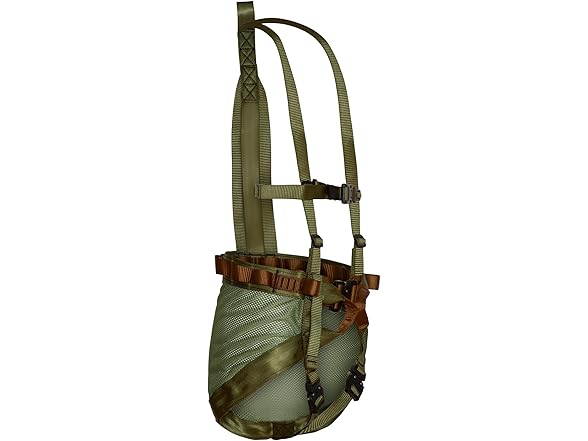XOP Complete Tree Saddle Hunting System