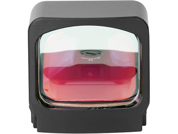 HOLOSUN HE507COMP-RD Red Dot Sight
