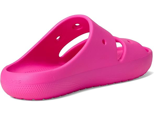 Crocs Classic Kids Sandal Pink Crush