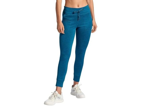 Ink Blue Heather