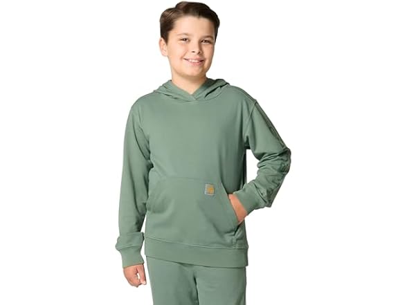 Carhartt Women's (XL) Unisex Long Sleeve Re-Engine