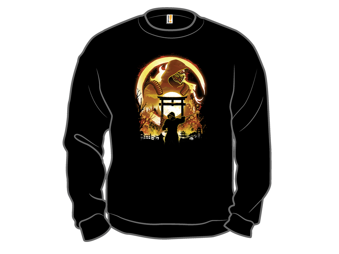 The Hell Ninja - Gallery 11