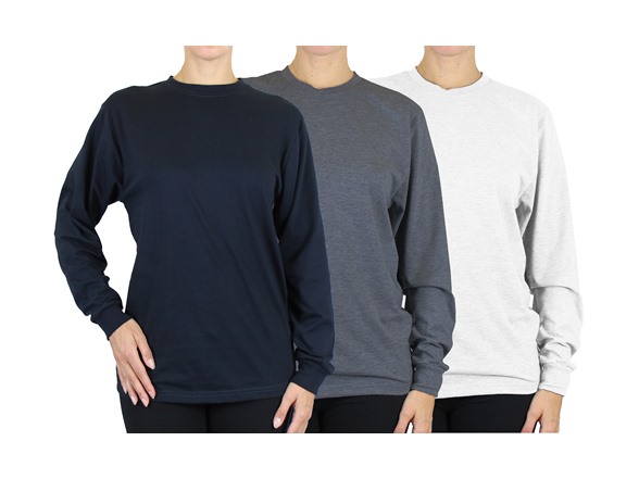 Navy - Charcoal - White