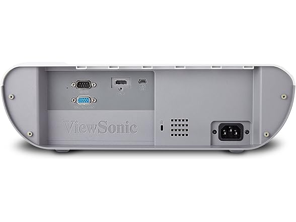 ViewSonic PJD5255L LightStream Projector