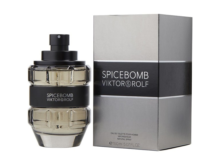 VIKTOR & ROLF LAB-SPBMTS5 5.0 OZ SPICEBOMB/VIKTOR & ROLF