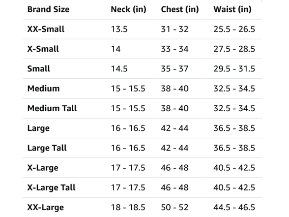 Amazon Essentials Mens Resort Shirt