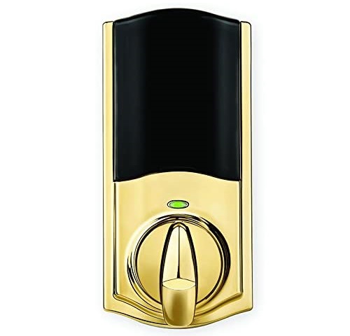 Kwikset 99140-110 Convert Smart Lock - Gallery 6