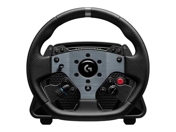 Logitech G PRO Racing Wheel