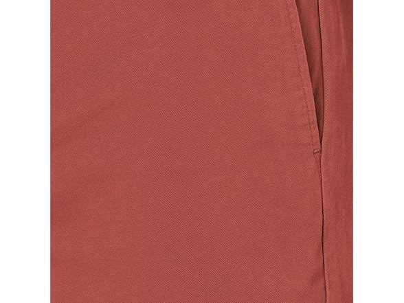 Amazon Essentials Mens Chino Shorts