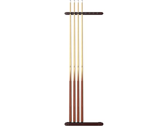 Fat Cat Wall Mount Billiard/Pool Cue Rack