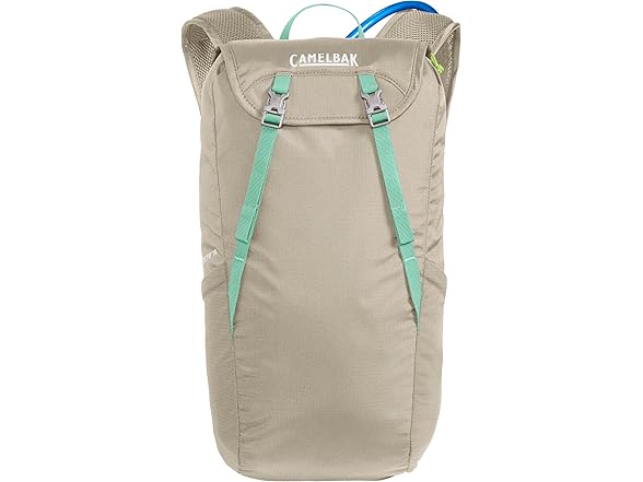 CamelBak Arete 18 Backpack (50oz, Sandstone)