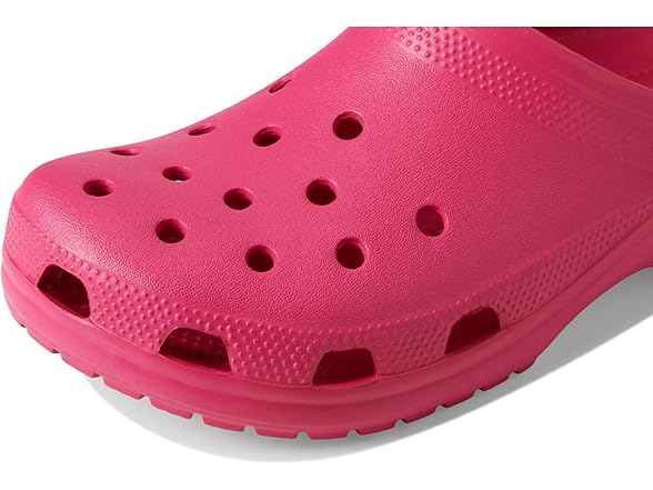 Crocs Classic Unisex Clog Dragon Fruit