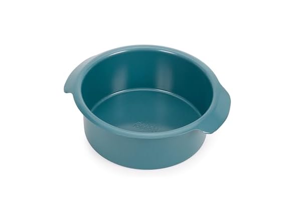 Joseph Joseph Nest Bake Non-Stick Round Cake Pan