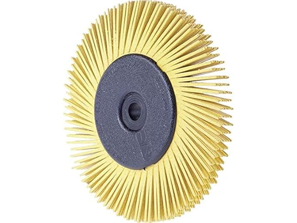 Scotch-Brite8482 Radial Bristle Brush