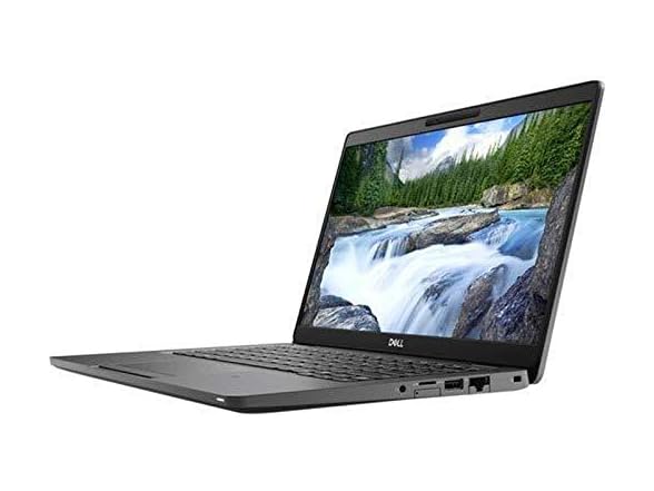 Dell Latitude 5300 13.3" FHD Laptop
