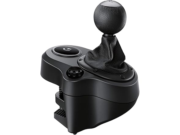 Logitech G Driving Force Shifter