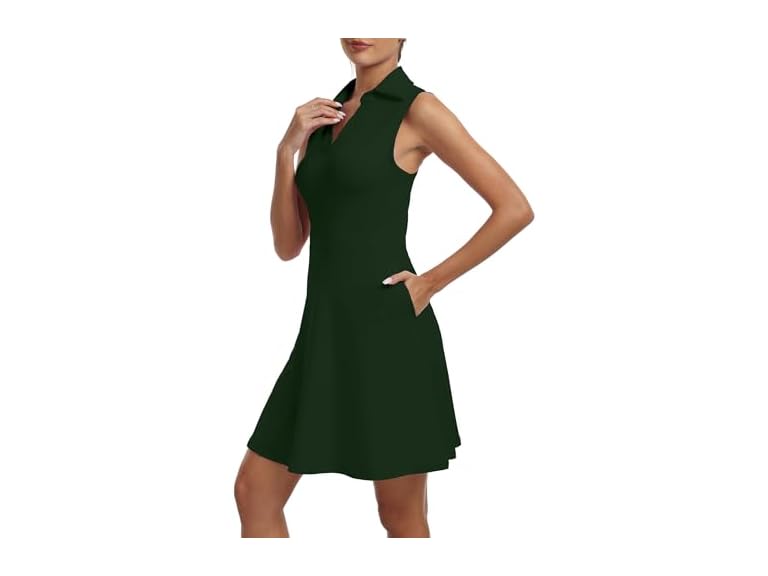 04 Forest Green