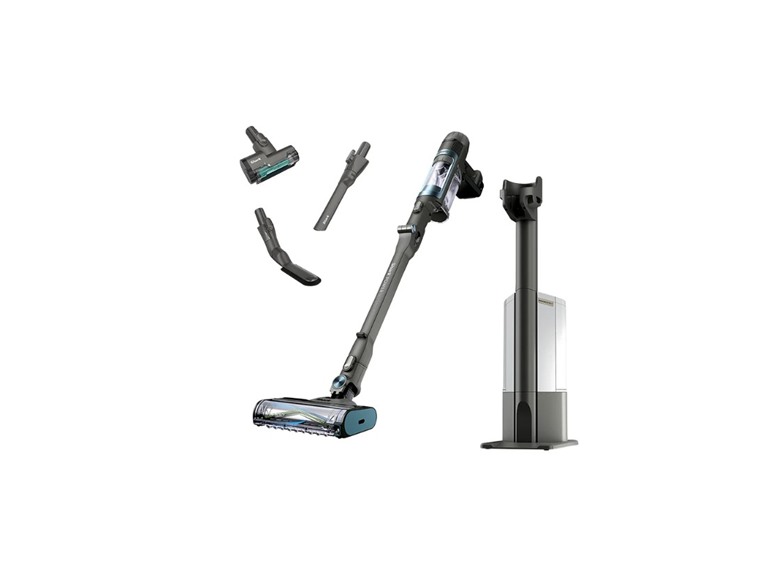 SHARK PowerDetect Reveal Auto-Empty Cordless Vac