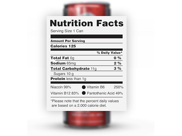 UINCLU Energy Drink