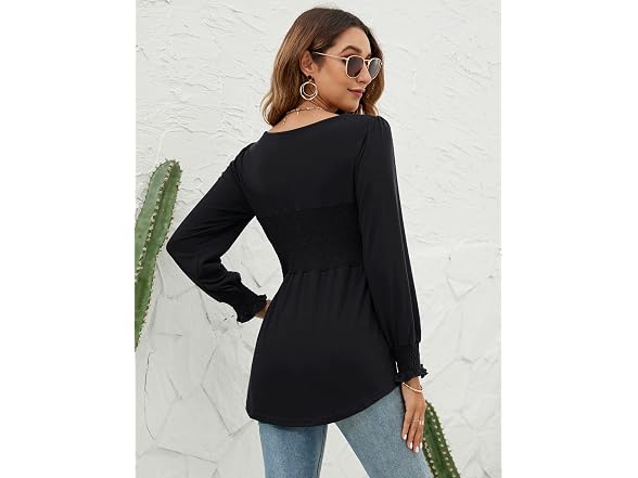 Lomon Women (XL) Shirt