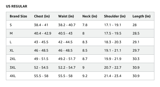 Quarter Zip Pullover Men 1/4 Zipper - XL - Gallery 10