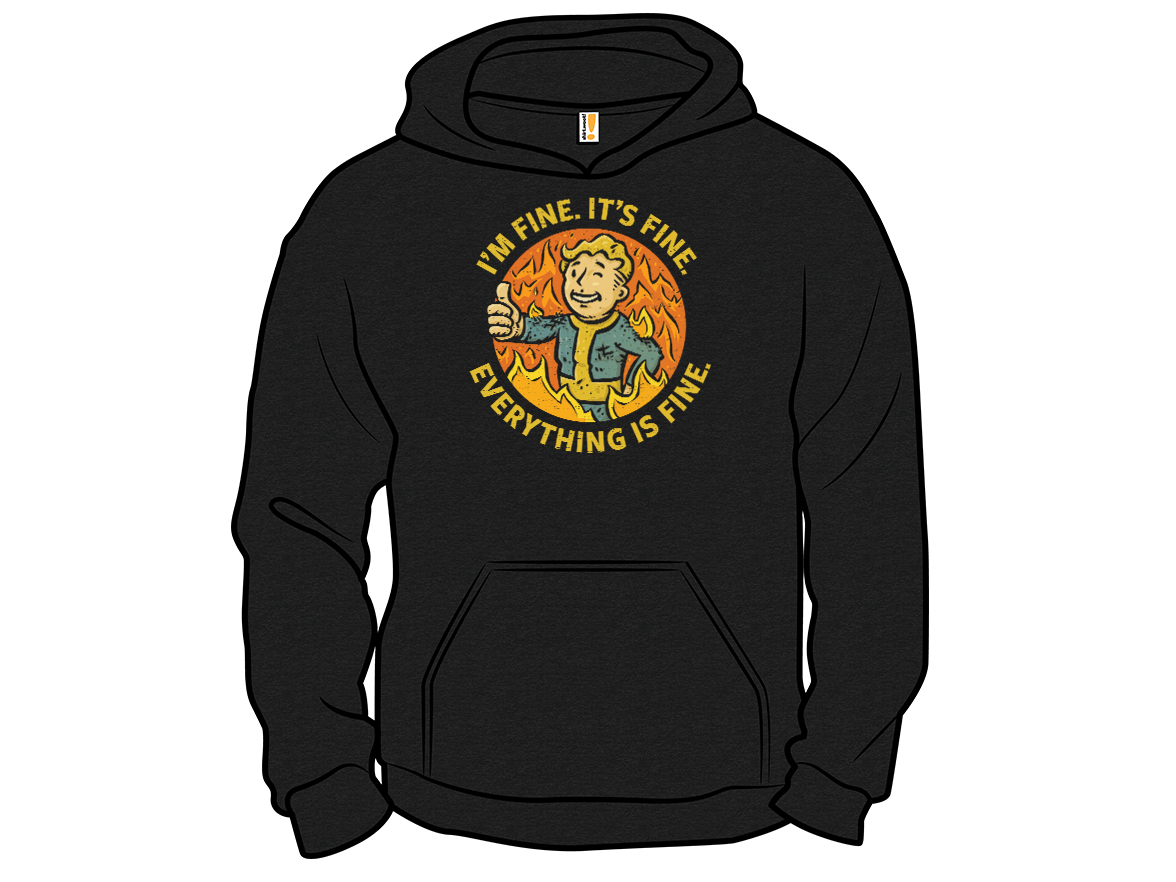 I am Feeling Fine - Gallery 12