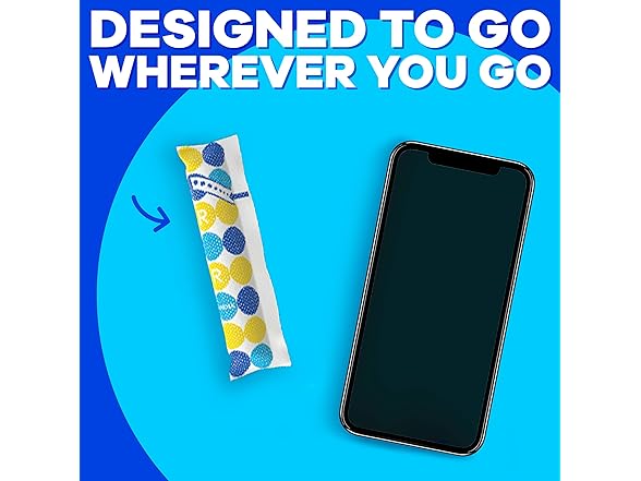 Tampax Pocket Pearl Super 16ct (3pk)