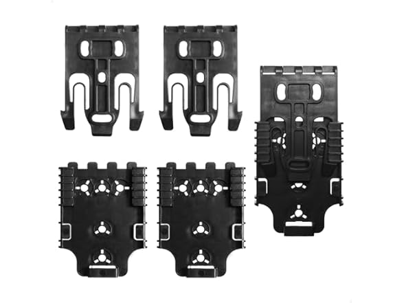 FirAim QLS Kit, 3-Pack, Universal Size