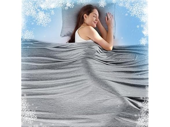 KMUSET cooling blanket3