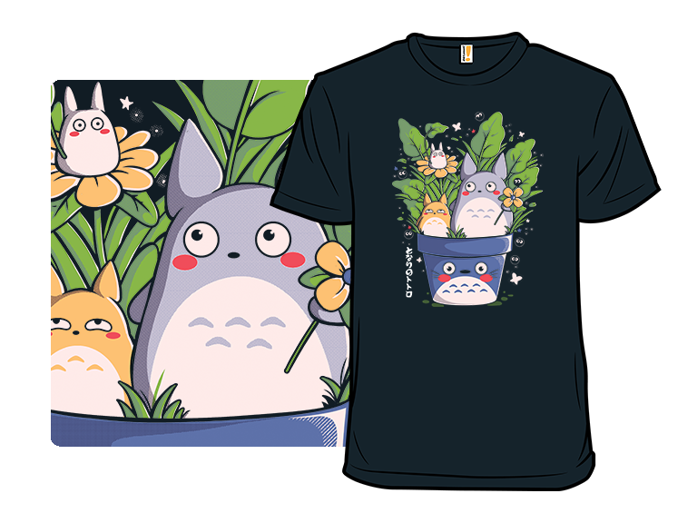 Spirits Garden - Gallery 8