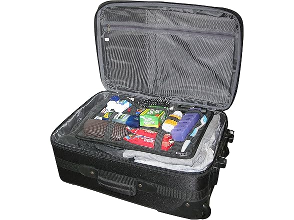 Cocoon GRID-IT! Accessory Organizer